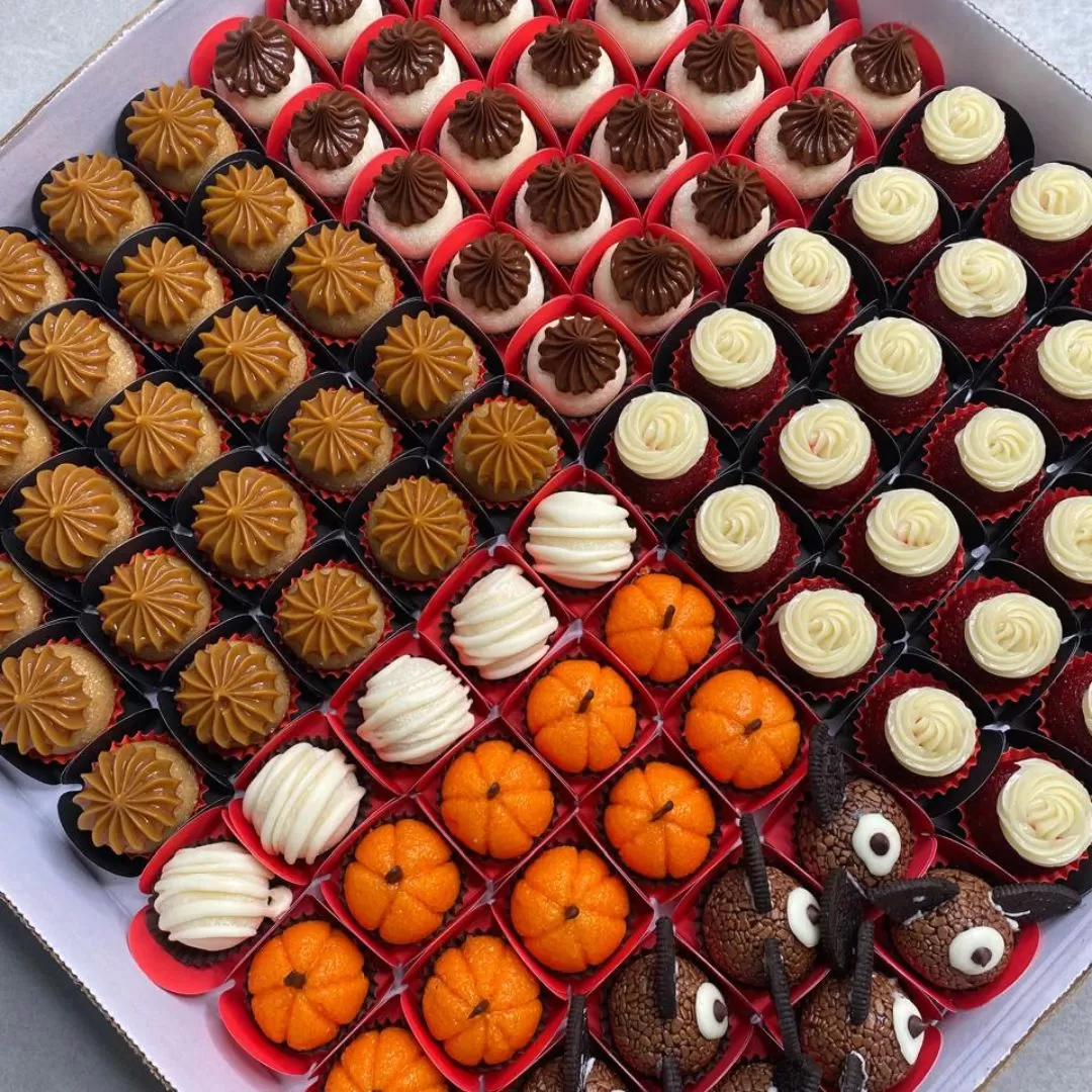 Brigadeiro 2