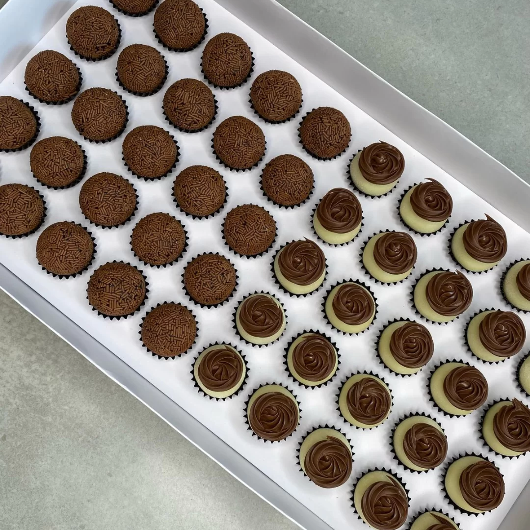 Brigadeiro 3