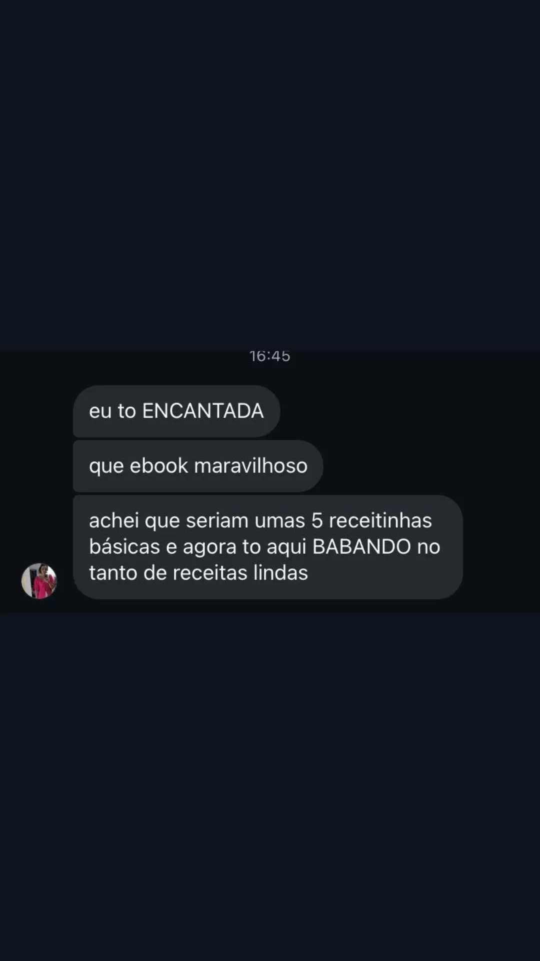 Print WhatsApp Aluna